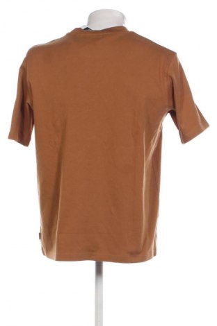 Pánské tričko  Jack & Jones, Velikost L, Barva Hnědá, Cena  679,00 Kč