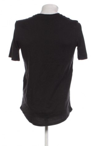 Мъжка тениска Jack & Jones, Размер S, Цвят Черен, Цена 42,99 лв.