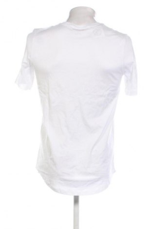 Ανδρικό t-shirt Jack & Jones, Μέγεθος S, Χρώμα Λευκό, Τιμή 26,99 €