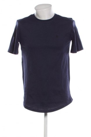 Мъжка тениска Jack & Jones, Размер S, Цвят Син, Цена 42,99 лв.
