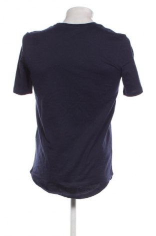 Мъжка тениска Jack & Jones, Размер S, Цвят Син, Цена 42,99 лв.