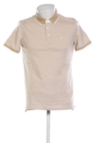 Pánske tričko  Jack & Jones, Veľkosť L, Farba Béžová, Cena  38,95 €
