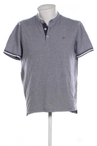 Męski T-shirt Jack & Jones PREMIUM, Rozmiar XL, Kolor Kolorowy, Cena 65,99 zł