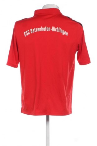 Herren T-Shirt Jako, Größe L, Farbe Mehrfarbig, Preis € 13,99