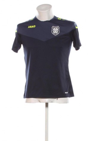 Męski T-shirt Jako, Rozmiar M, Kolor Kolorowy, Cena 65,99 zł