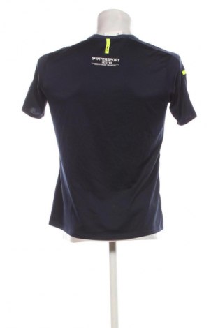 Męski T-shirt Jako, Rozmiar M, Kolor Kolorowy, Cena 65,99 zł