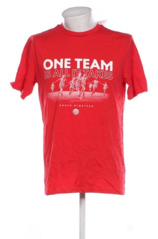 Herren T-Shirt Jako, Größe L, Farbe Rot, Preis € 10,99