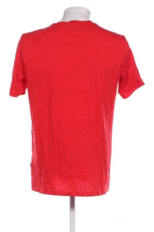 Herren T-Shirt Jako, Größe L, Farbe Rot, Preis € 10,99
