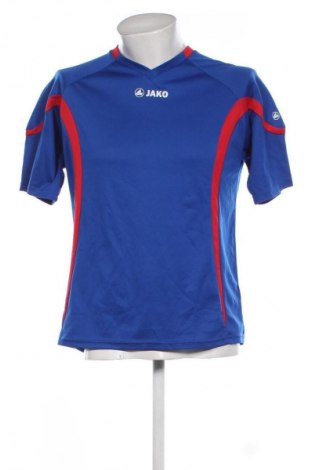 Herren T-Shirt Jako, Größe M, Farbe Blau, Preis € 13,99