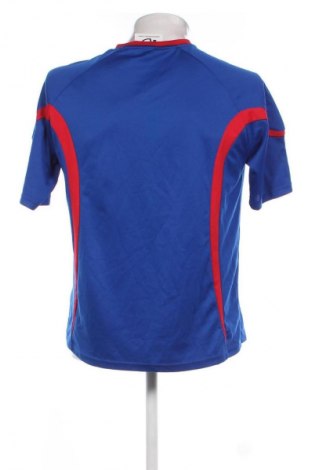 Herren T-Shirt Jako, Größe M, Farbe Blau, Preis € 13,99