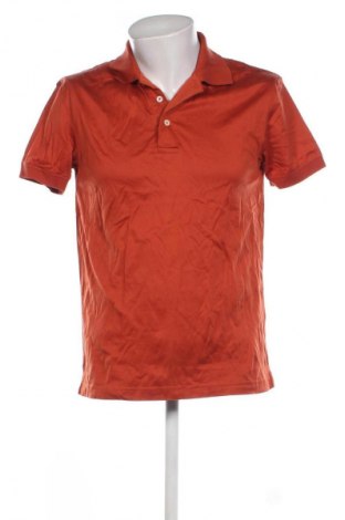 Ανδρικό t-shirt Jan Paulsen, Μέγεθος L, Χρώμα Πορτοκαλί, Τιμή 9,79 €