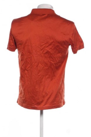 Ανδρικό t-shirt Jan Paulsen, Μέγεθος L, Χρώμα Πορτοκαλί, Τιμή 9,79 €