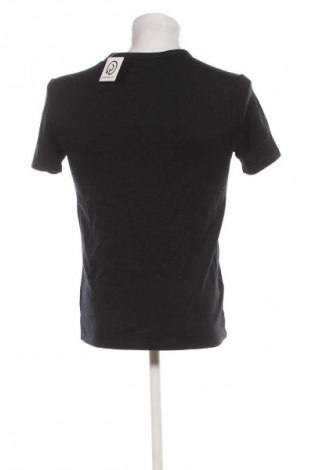 Herren T-Shirt Jean Pascale, Größe M, Farbe Schwarz, Preis € 13,99