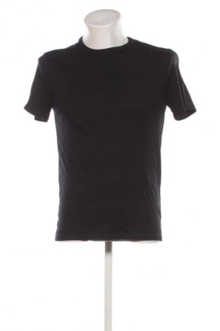 Herren T-Shirt Jean Pascale, Größe L, Farbe Schwarz, Preis € 21,99