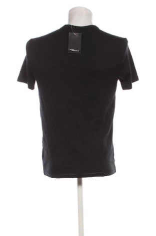 Herren T-Shirt Jean Pascale, Größe L, Farbe Schwarz, Preis € 21,99