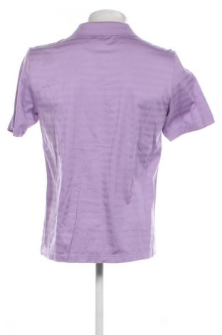 Pánske tričko  Jones New York, Veľkosť M, Farba Fialová, Cena  27,70 €