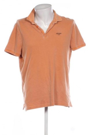 Herren T-Shirt Joop!, Größe XL, Farbe Orange, Preis 46,99 €