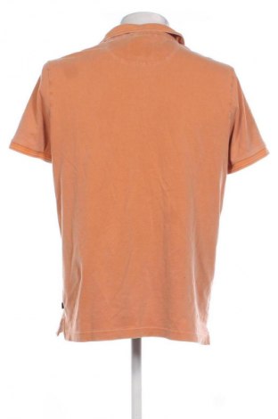 Herren T-Shirt Joop!, Größe XL, Farbe Orange, Preis 46,99 €