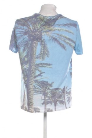 Ανδρικό t-shirt Kiabi, Μέγεθος XL, Χρώμα Πολύχρωμο, Τιμή 15,57 €