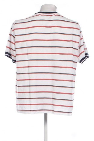 Ανδρικό t-shirt Kitaro, Μέγεθος XXL, Χρώμα Πολύχρωμο, Τιμή 12,99 €