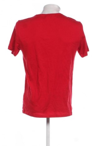 Tricou de bărbați LC Waikiki, Mărime L, Culoare Roșu, Preț 34,21 Lei