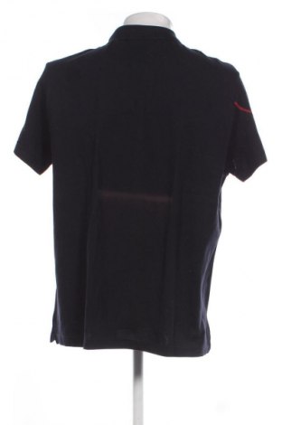 Ανδρικό t-shirt LC Waikiki, Μέγεθος XXL, Χρώμα Μπλέ, Τιμή 10,00 €