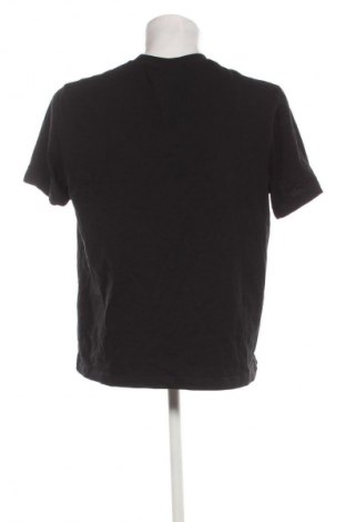 Ανδρικό t-shirt Lacoste, Μέγεθος L, Χρώμα Μαύρο, Τιμή 26,99 €