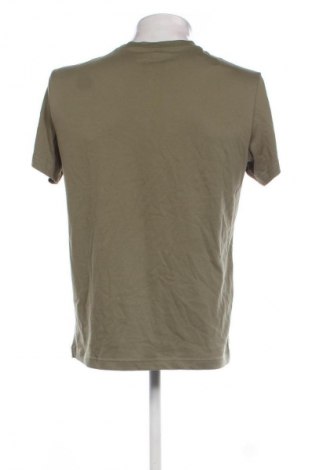 Herren T-Shirt Lacoste, Größe M, Farbe Grün, Preis € 60,99