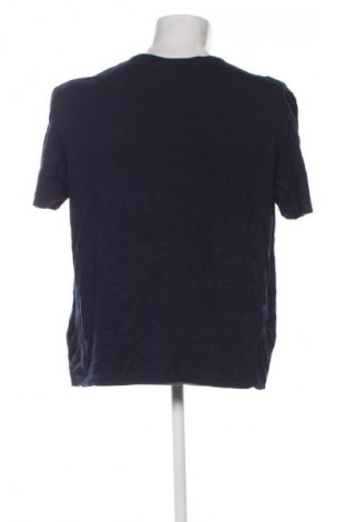 Męski T-shirt Lacoste, Rozmiar XXL, Kolor Niebieski, Cena 134,99 zł
