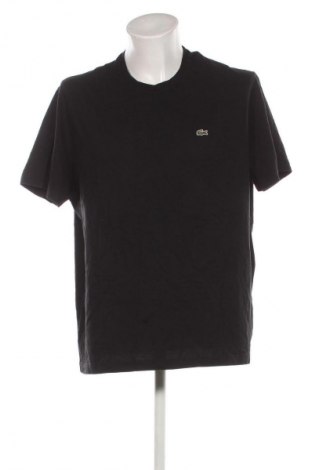 Férfi póló Lacoste, Méret XXL, Szín Fekete, Ár 11 099 Ft