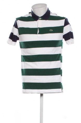 Tricou de bărbați Lacoste, Mărime XL, Culoare Multicolor, Preț 112,00 Lei