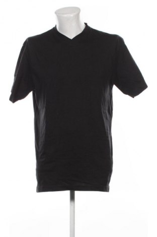 Tricou de bărbați Lerros, Mărime L, Culoare Negru, Preț 102,89 Lei