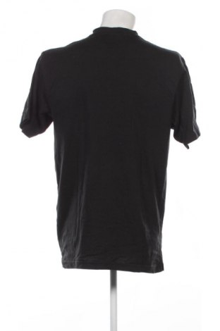 Tricou de bărbați Lerros, Mărime L, Culoare Negru, Preț 102,89 Lei