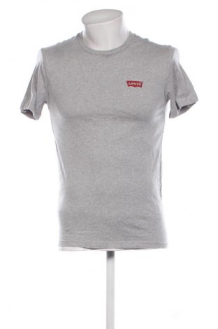 Herren T-Shirt Levi's, Größe S, Farbe Grau, Preis € 43,99