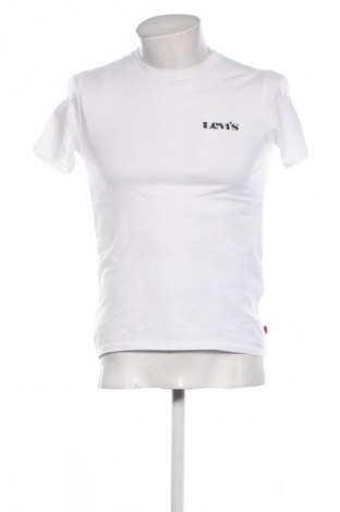 Pánske tričko  Levi's, Veľkosť S, Farba Biela, Cena  37,42 €