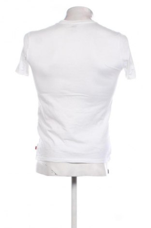 Pánske tričko  Levi's, Veľkosť S, Farba Biela, Cena  37,42 €