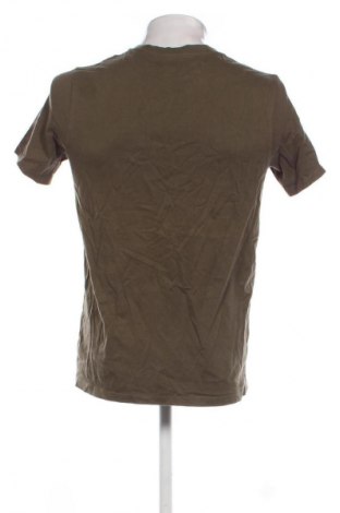 Herren T-Shirt Levi's, Größe M, Farbe Grün, Preis € 43,99