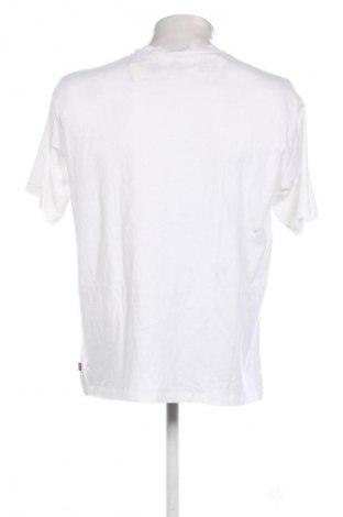Ανδρικό t-shirt Levi's, Μέγεθος M, Χρώμα Λευκό, Τιμή 39,99 €