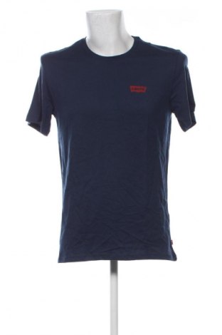 Pánské tričko  Levi's, Velikost L, Barva Modrá, Cena  999,00 Kč