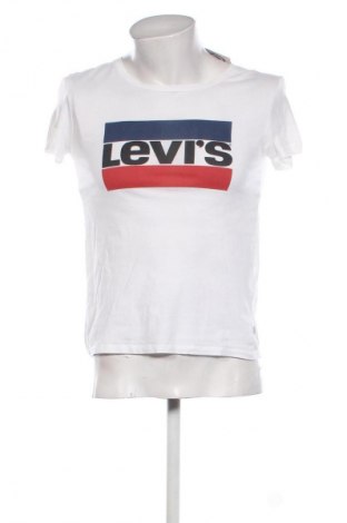 Ανδρικό t-shirt Levi's, Μέγεθος S, Χρώμα Πολύχρωμο, Τιμή 14,00 €