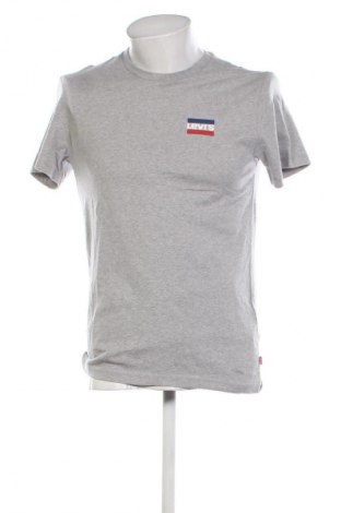 Pánske tričko  Levi's, Veľkosť M, Farba Sivá, Cena  36,95 €