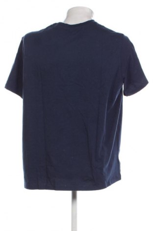 Tricou de bărbați Levi's, Mărime XL, Culoare Albastru, Preț 210,99 Lei