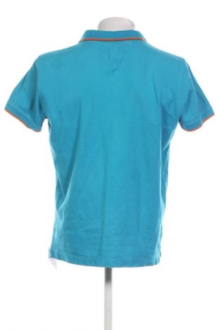 Ανδρικό t-shirt Lindbergh, Μέγεθος L, Χρώμα Μπλέ, Τιμή 20,46 €