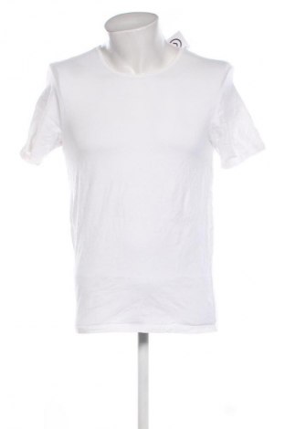 Herren T-Shirt Livergy, Größe XL, Farbe Ecru, Preis € 13,99