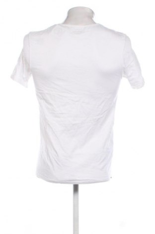 Herren T-Shirt Livergy, Größe XL, Farbe Ecru, Preis € 13,99