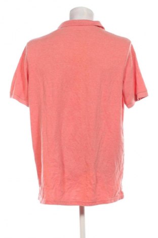 Herren T-Shirt Livergy, Größe XL, Farbe Rot, Preis 9,72 €