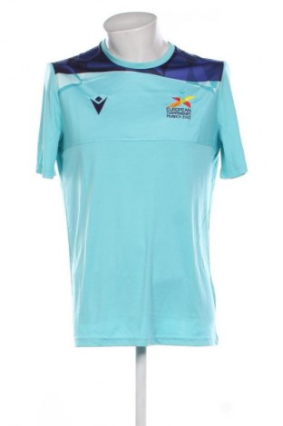 Herren T-Shirt Macron, Größe L, Farbe Mehrfarbig, Preis € 13,99