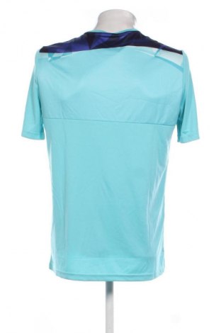 Herren T-Shirt Macron, Größe L, Farbe Mehrfarbig, Preis € 13,99