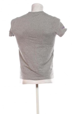 Tricou de bărbați Malfini, Mărime S, Culoare Gri, Preț 31,99 Lei
