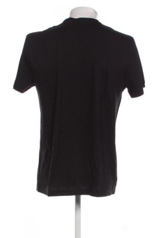Tricou de bărbați Malfini, Mărime L, Culoare Negru, Preț 50,00 Lei